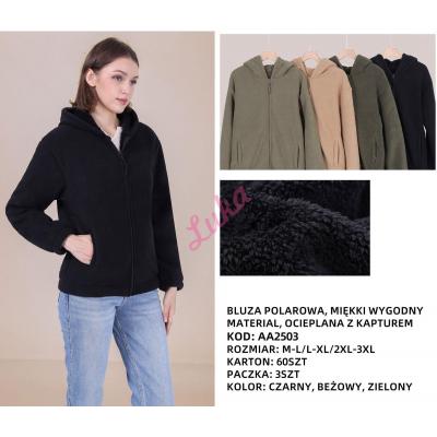 Women's Coat Alina AA2503