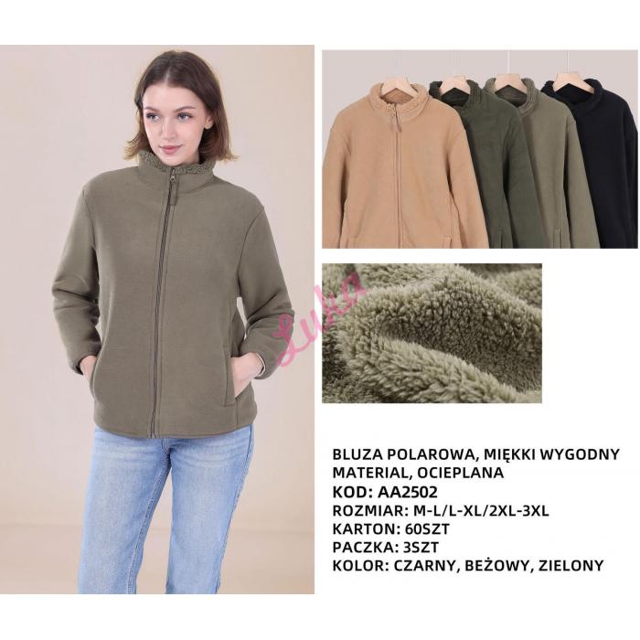 Women's Coat Alina AA2502