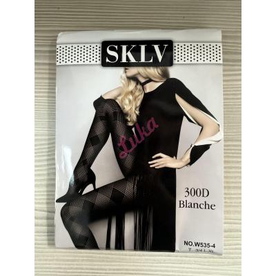 Women's Tights Minimi w535-4