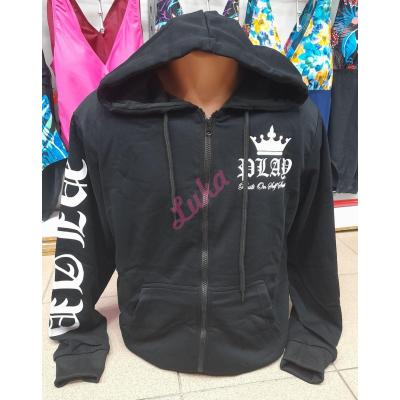 Bluza męska AVA ddd-011