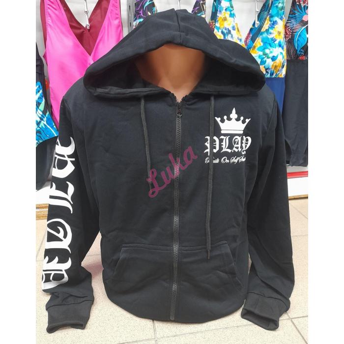 Bluza męska AVA ddd-010