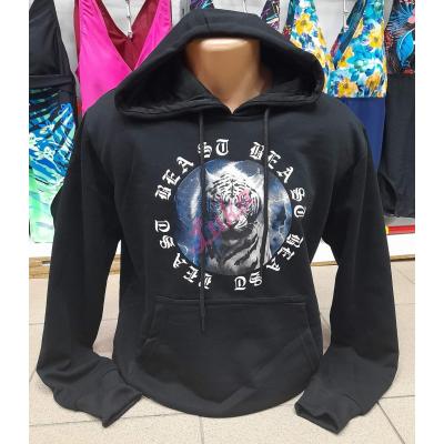 Men's hoodie AVA ddd-011