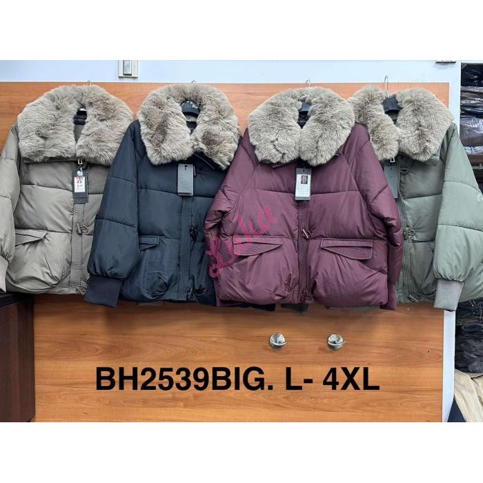 Women's Coat BH Forever BH2539