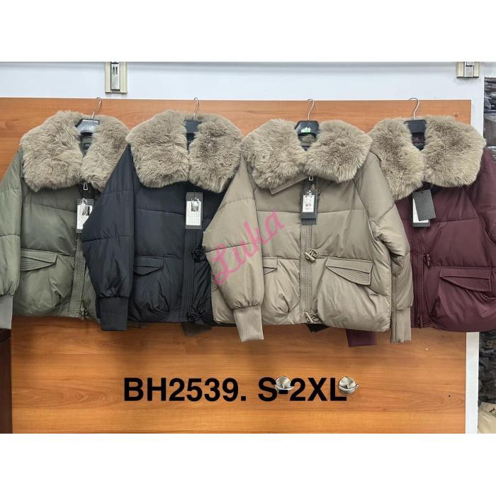 Women's Coat BH Forever BH2539