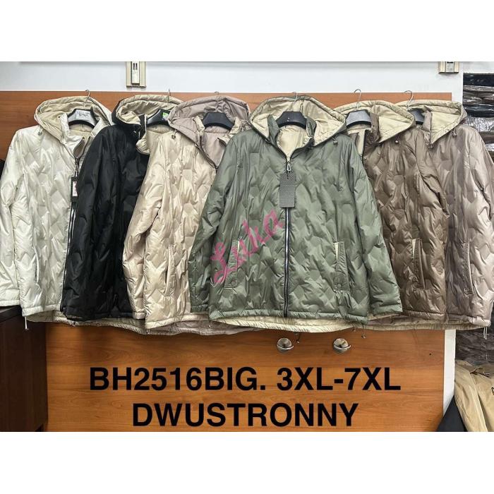 Kurtka damska BH Forever BH2516 BIG
