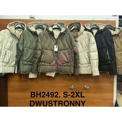 Kurtka damska BH Forever BH2494