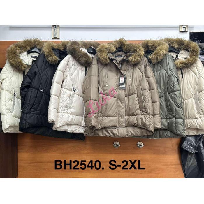 Women's Coat BH Forever BH2540