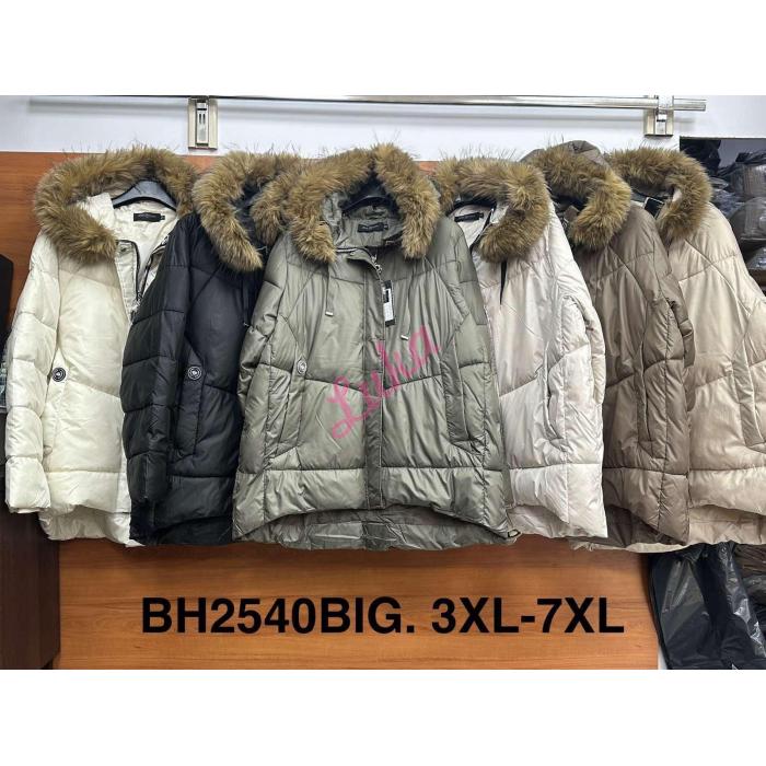 Kurtka damska BH Forever BH2540