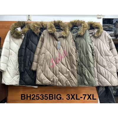 Kurtka damska BH Forever BH2540 BIG