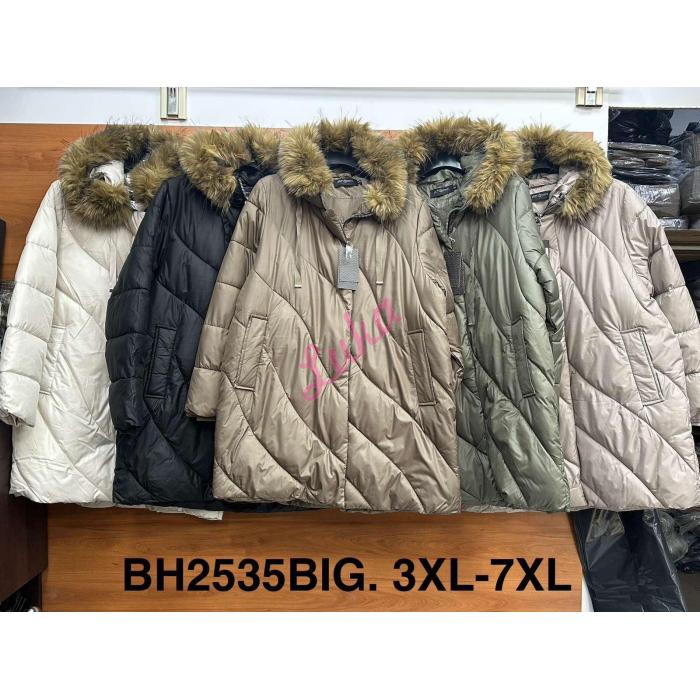 Kurtka damska BH Forever BH2540 BIG