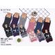 Women's Socks Bixtra ALPAKA ap-001
