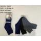 Men's pressure free Socks Bixtra THERMO MH-10001-2