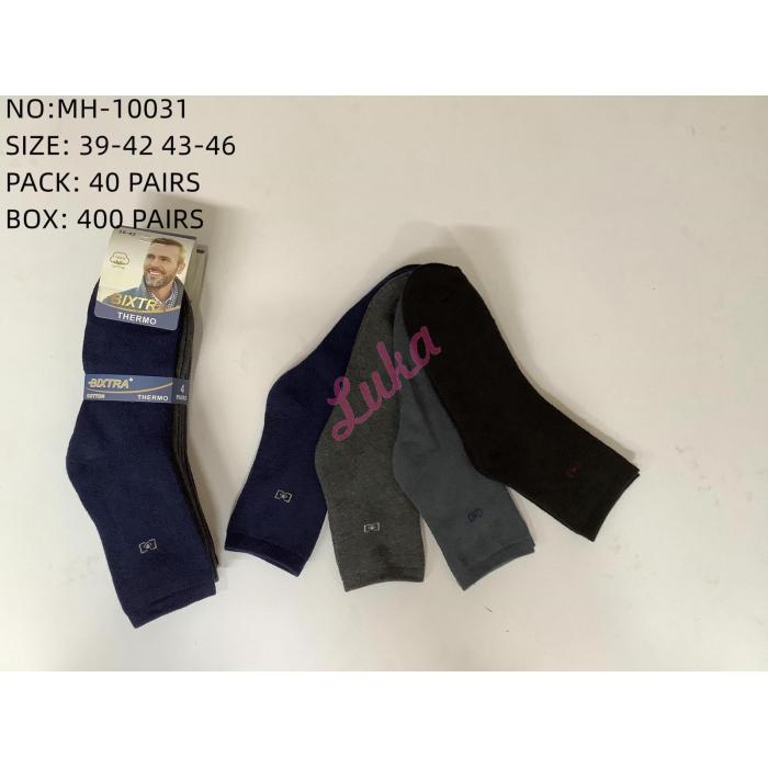 Men's Socks Bixtra THERMO MH-10013