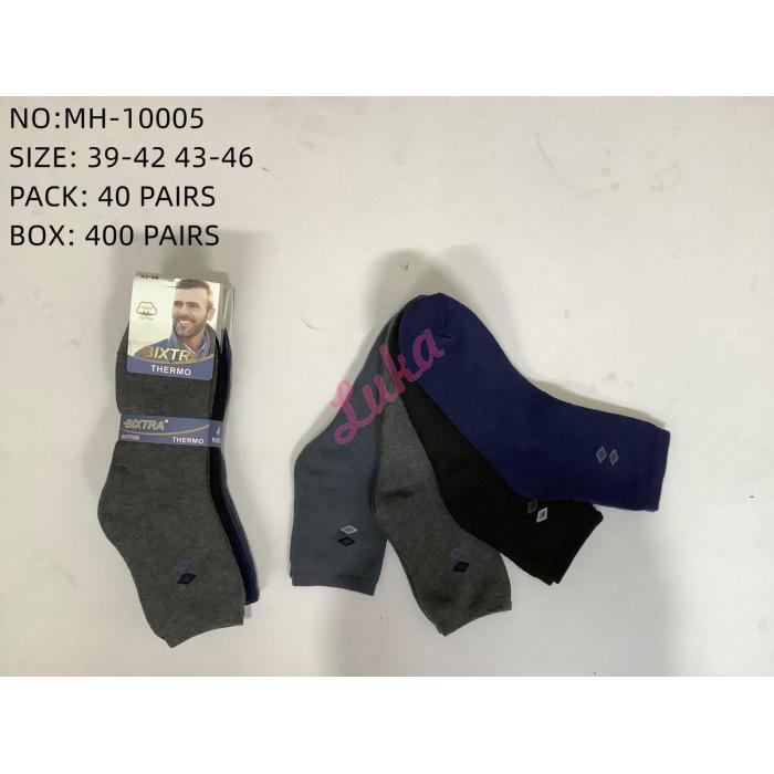 Men's Socks Bixtra THERMO MH-10031