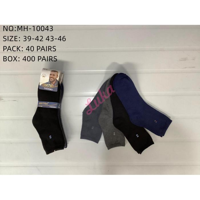 Men's Socks Bixtra THERMO MH-10005