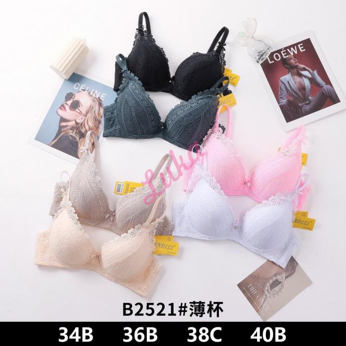 Brassiere Nadizi 2521 B