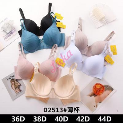Brassiere Nadizi 2513 D