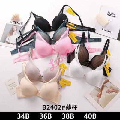 Brassiere Nadizi 2402 B