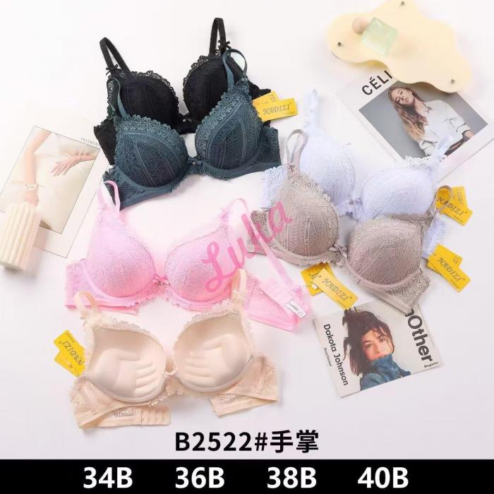 Brassiere Nadizi 2522 B