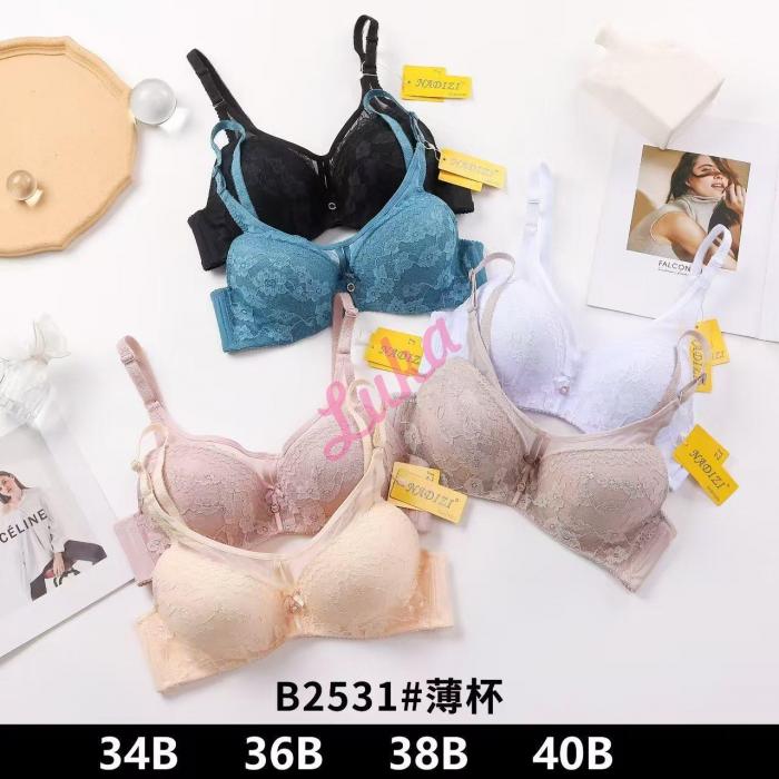 Brassiere Nadizi 2531 B