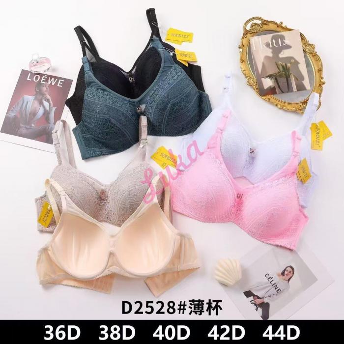 Brassiere Nadizi 2528 D