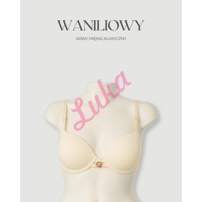 Biustonosz Intimidao x9085