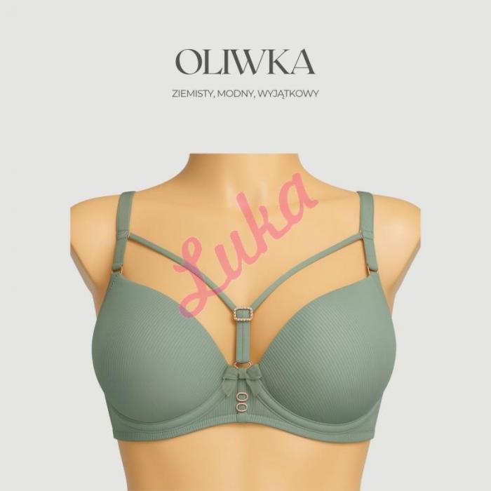 Brassiere Intimidao F8265 B