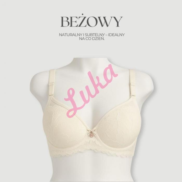 Biustonosz Intimidao F8282 C