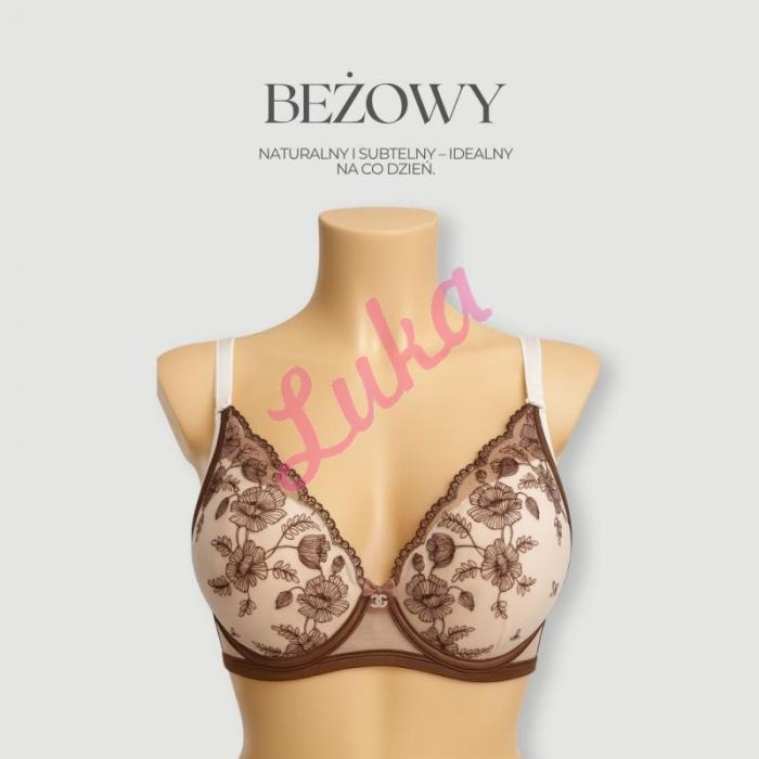 Brassiere Intimidao 8881 C