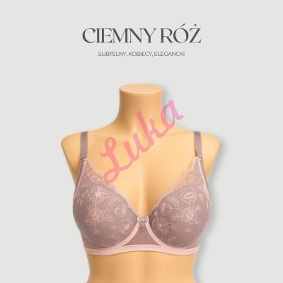 Brassiere Intimidao 8859 B