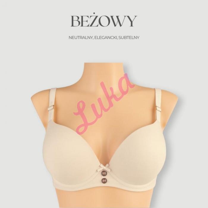 Brassiere Intimidao F8255 C