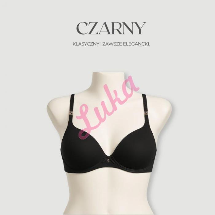 Brassiere Intimidao X9090 D