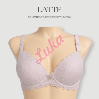 Brassiere Intimidao 8836 E