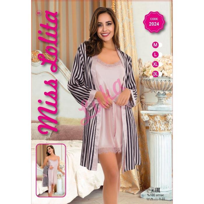 Women's set Nebula 18165