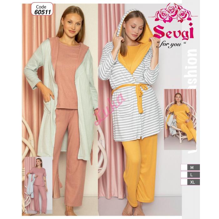 Women's set Nebula 800