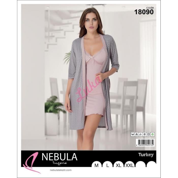 Women's set Nebula 18155