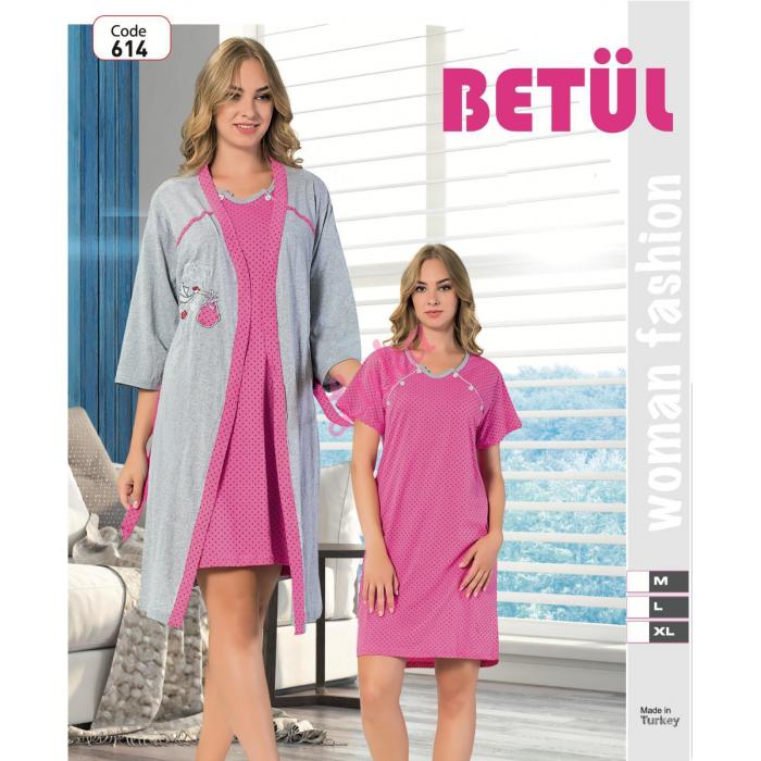 Women's set Nebula 18090