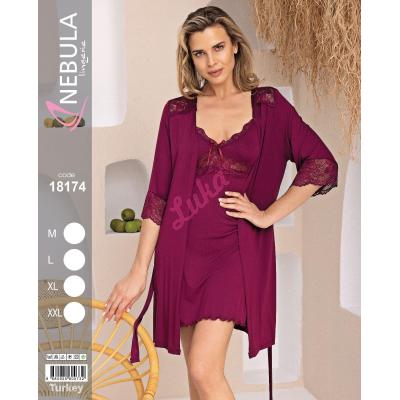 Komplet damski Nebula 18174