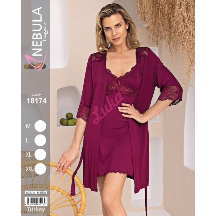 Women's set Nebula 18176