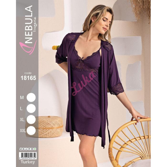 Women's set Nebula 18174