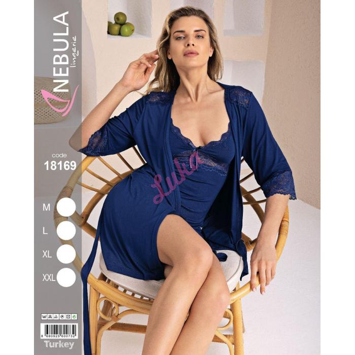 Women's set Nebula 18165