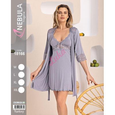 Women's set Nebula 18169