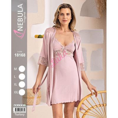 Women's set Nebula 18166