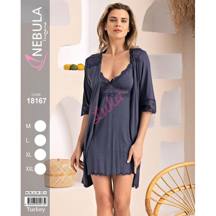 Women's set Nebula 18168