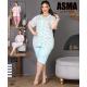Women's turkish pajamas ASMA 15190