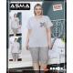 Women's turkish pajamas ASMA 15206