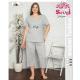 Women's turkish pajamas Sevgi 4094