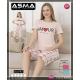 Women's turkish pajamas Asma 15703