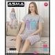Women's turkish pajamas Asma 15747