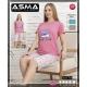 Piżama damska turecka Asma 15746